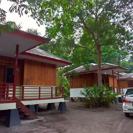 Bernadeth Cottage Kei Sathean エクステリア 写真